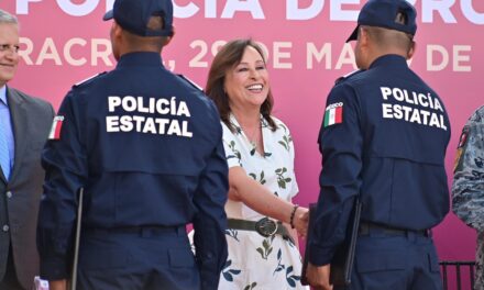 Cero homicidios en la zona norte de Veracruz en las últimas horas