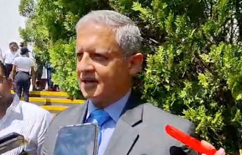 Refuerza SSP seguridad en diversos puntos del territorio veracruzano