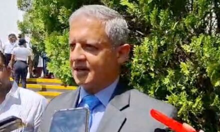Refuerza SSP seguridad en diversos puntos del territorio veracruzano