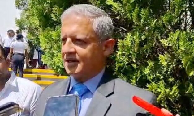 Refuerza SSP seguridad en diversos puntos del territorio veracruzano