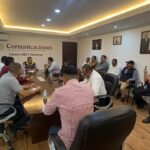 Realizará SICT Veracruz trabajos de revestimiento en el camino Actopan-Cerro Gordo-Alto Lucero