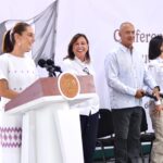 En Veracruz, Gobierno de México invertirá más de 18 mil mdp en infraestructura carretera: SICT