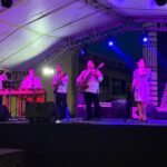 Conmemoran el 115 Aniversario de Coatzacoalcos con magna presentación de Tlenhuicani Maderas