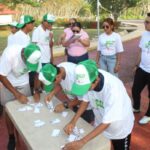 Celebran con éxito el ‘Eco Rally X el Clima’ en el municipio de Coatzacoalcos