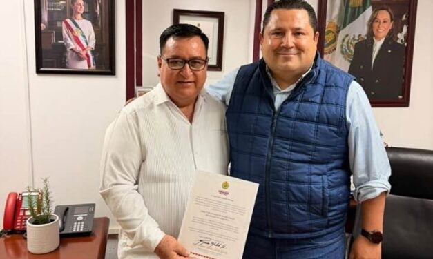 De futbol a  la Dirección General de Bachillerato 