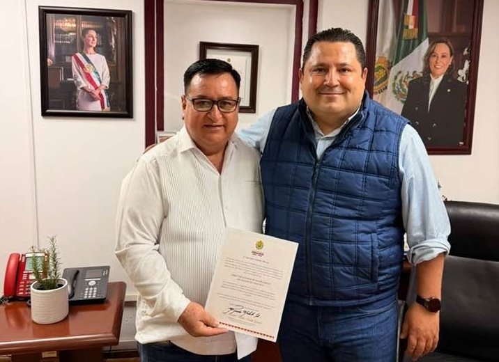 De futbol a  la Dirección General de Bachillerato 