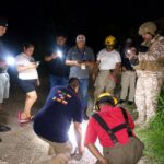 Atiende Protección Civil de Coatzacoalcos fuga de dióxido de carbono en Mundo Nuevo
