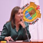 Aplastante respuesta de Rocío Nahle a Sergio Sarmiento “‘El No es especialista “‘