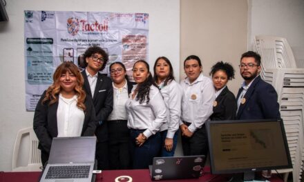 Ayuntamiento de Coatzacoalcos reconoce innovación de jóvenes en rescate del patrimonio cultural