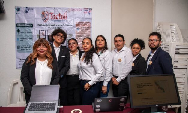 Ayuntamiento de Coatzacoalcos reconoce innovación de jóvenes en rescate del patrimonio cultural