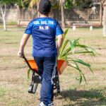 Con alta participación ciudadana, efectúan jornada ecológica “Así nace el Verde en Coatza”
