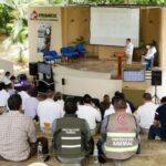 Ayuntamiento de Coatzacoalcos y PEMEX suman esfuerzos por el Día Mundial del Medio Ambiente