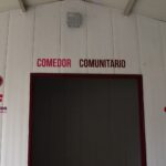 Reapertura gobierno municipal y DIF, tercer comedor comunitario ahora en el ejido Cangrejera Dos