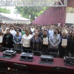 Asigna SEV 400 plazas definitivas en educación básica y media superior