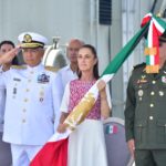 En el marco del 84 Aniversario del Día de la Marina Nacional se fortalece el Sector Marítimo