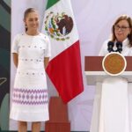 Cada visita de la presidenta Claudia Sheinbaum se traduce en resultados para Veracruz: Gobernadora