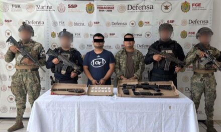 En 48 horas, decomisa SSP alrededor de 75 kilos y más de 300 dosis de presuntos estupefacientes
