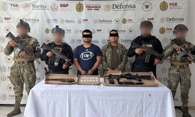 En 48 horas, decomisa SSP alrededor de 75 kilos y más de 300 dosis de presuntos estupefacientes