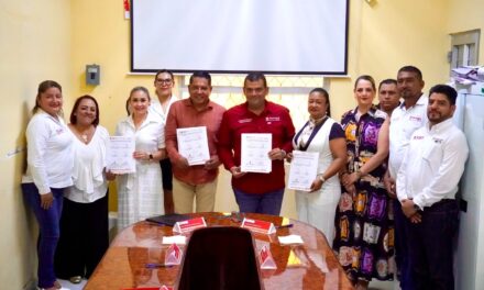 Caravana de Servicios ofertó 661 vacantes en Jamapa