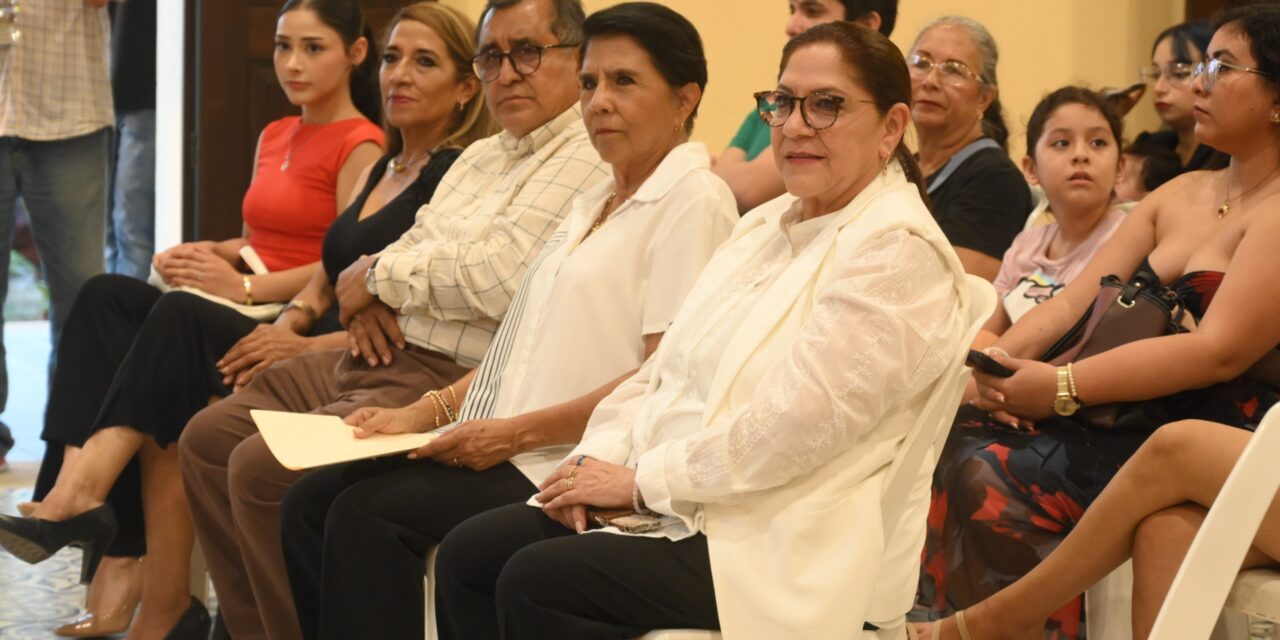 Dan a conocer a los ganadores de la exposición fotográfica “Una Mirada al Porvenir”