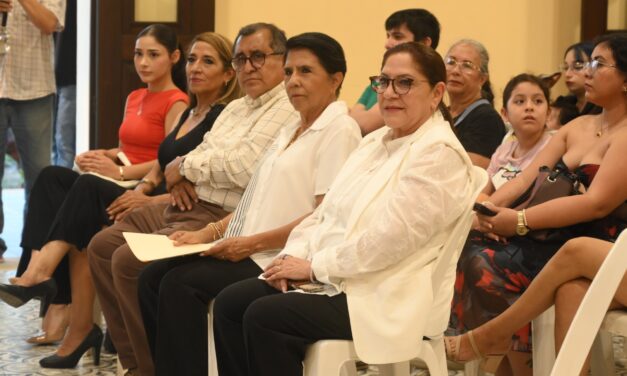Dan a conocer a los ganadores de la exposición fotográfica “Una Mirada al Porvenir”
