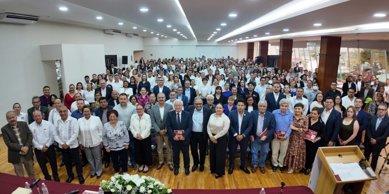 Presenta IPE resultados de 2025 con avances en sostenibilidad financiera y fortalecimiento del sistema de pensiones