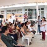 Salda Veracruz deuda histórica con el CAI SEV 03, entrega nuevas instalaciones