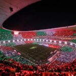 Veracruz suspende clases el jueves ante partido inaugural del mundial entre México y Sudáfrica, confirma gobernadora Nahle