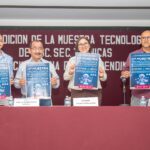 Ayuntamiento de Coatzacoalcos invita a la 11va Muestra Tecnológica y 6ta Feria del Emprendimiento de Escuelas Secundarias Técnicas