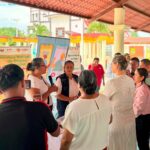 STPSP acercó 875 vacantes laborales y servicios gratuitos en tres municipios