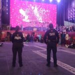 Listo el operativo de seguridad y protección para el Salsa Fest