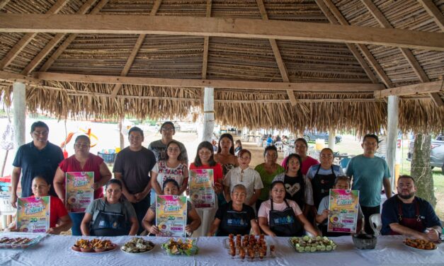 Invitan al ‘Festival del Ostión Las Barrillas 2026’; ofrecerán más de 10 especialidades preparadas con tres toneladas del molusco