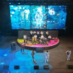 Con 170 mil asistentes arrancamos Salsa Fest 2026