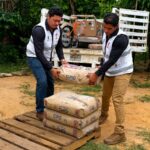 “El avance real da resultados”: casi 3 mil personas han sido beneficiadas con apoyos sociales del Ayuntamiento de Coatzacoalcos
