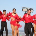La salsa se vive, se aprende y se comparte en el Salsa Fest