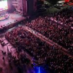 Que viva la salsa, que viva Veracruz; 580 mil asistentes celebran el Salsa Fest 2026