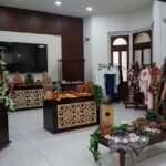 Durante el Mundial, Veracruz exhibe lo mejor de su oferta cultural y gastronómica en CDMX