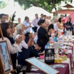 Inaugura SEV Expoventa de la Escuela Industrial Concepción Quirós Pérez