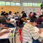 Por primera vez, ingreso a escuelas normales de Veracruz se realiza sin costo: SEV
