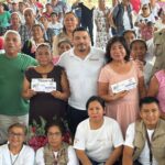 Pensiones Bienestar, un derecho y acto de justicia al pueblo: Gómez Cazarín