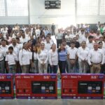 Gobierno de Veracruz equipa a 69 escuelas en Soledad de Doblado y Cotaxtla
