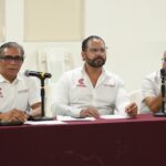 Aprueba Consejo Municipal de Protección Civil programas preventivos ante Temporada de Lluvias y Ciclones 2026