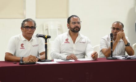 Aprueba Consejo Municipal de Protección Civil programas preventivos ante Temporada de Lluvias y Ciclones 2026
