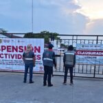 PMA y PC suspende actividades de alcoholera en Nopaltepec