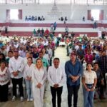 Oferta STPSP 810 vacantes en Feria Nacional del Empleo para Jornaleros Agrícolas