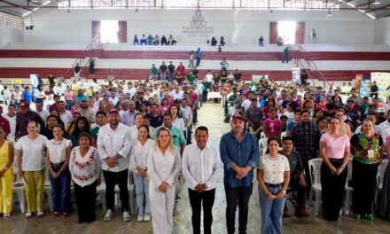 Oferta STPSP 810 vacantes en Feria Nacional del Empleo para Jornaleros Agrícolas
