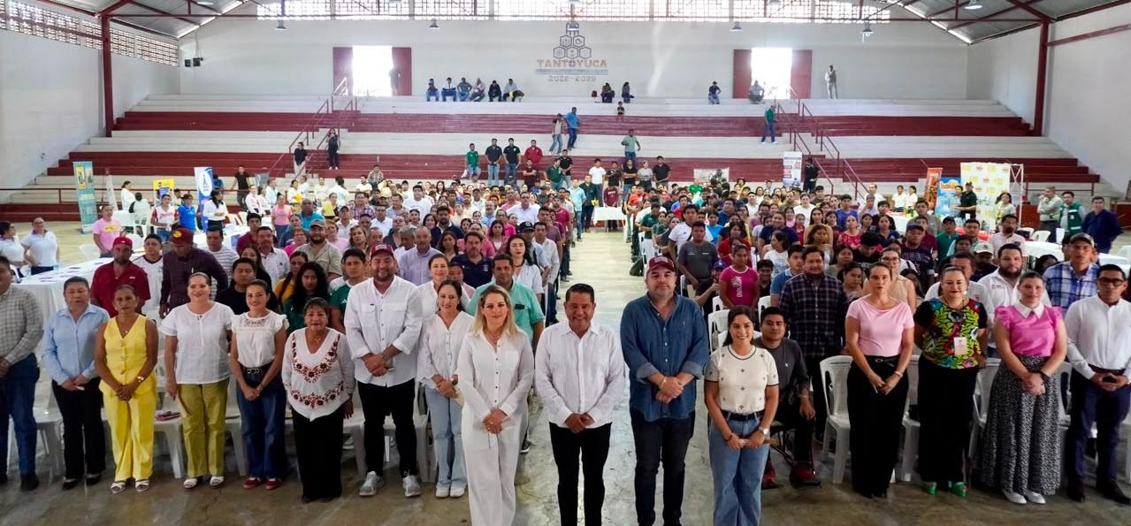 Oferta STPSP 810 vacantes en Feria Nacional del Empleo para Jornaleros Agrícolas