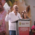 Compra Gobierno de Veracruz más de 70 hectáreas para proteger a 50 familias de Chalma