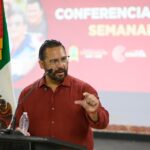 “Vienen cosas buenas para Coatzacoalcos”: Destaca alcalde oportunidades de inversión y crecimiento con Corredor Interoceánico