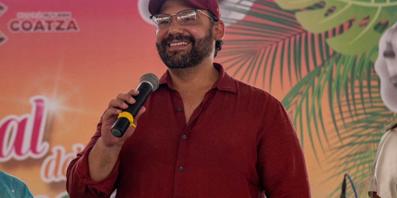 Un éxito el Festival del Ostión 2026 en Las Barrillas; miles disfrutan y reactivan economía